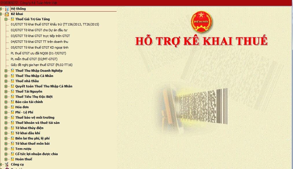 Lộ trình học kế toán 02