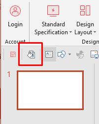 Cách sử dụng hiệu quả thanh Quick Access Toolbar trên PowerPoint
