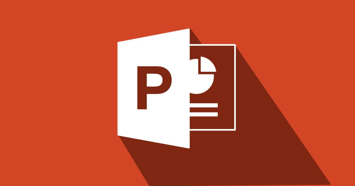 Tổng hợp phím tắt hữu ích với nút Alt trong PowerPoint