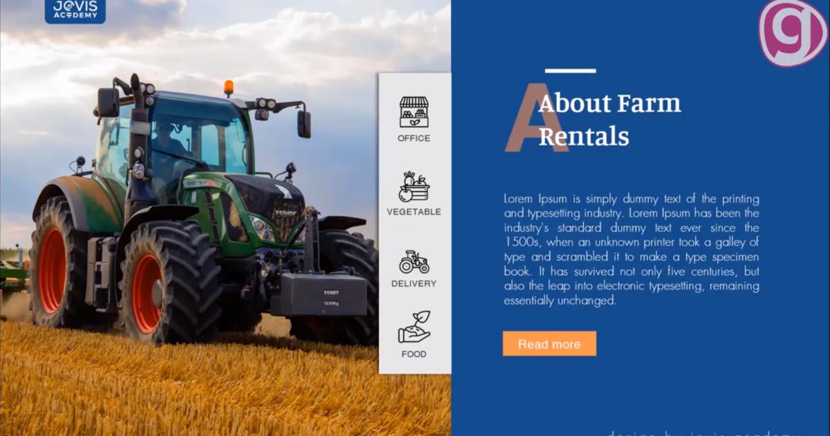 9 Bước để thiết kế một slide đẹp bằng PowerPoint