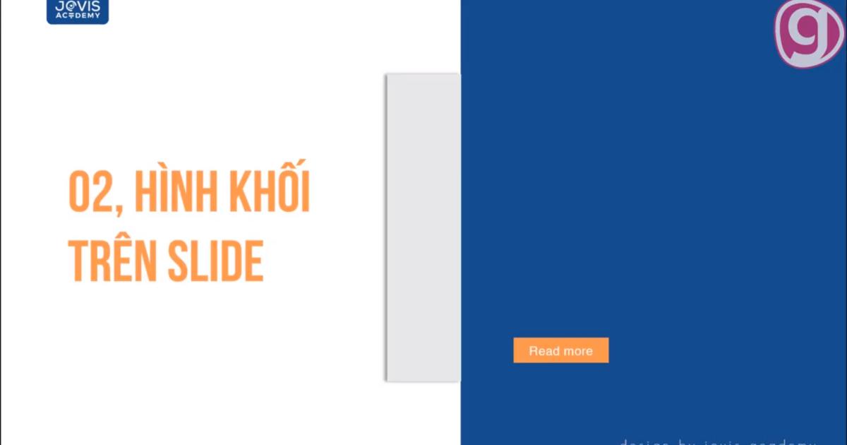 9 Bước để thiết kế một slide đẹp bằng PowerPoint