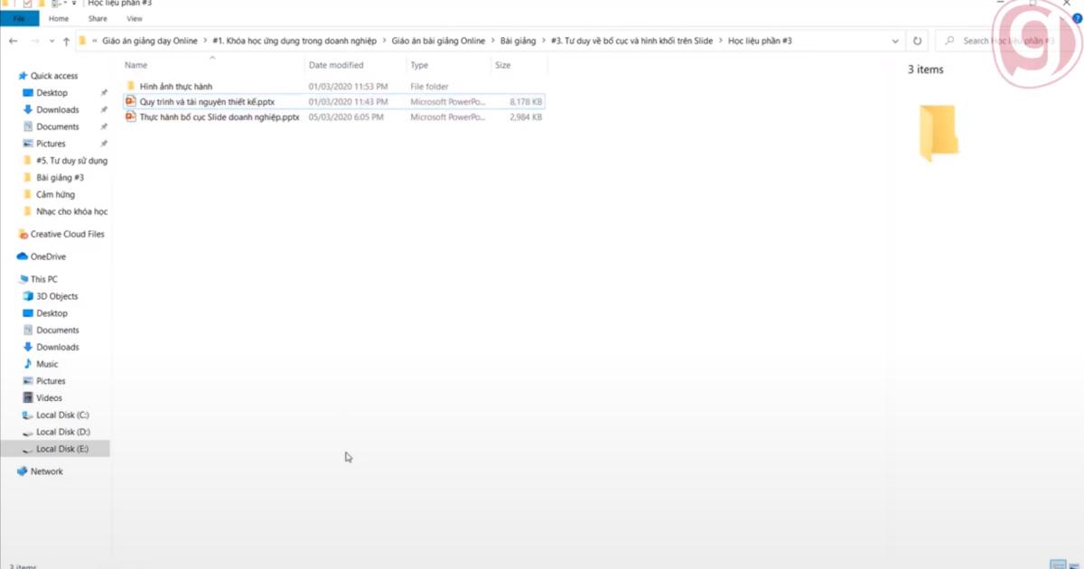 9 Bước để thiết kế một slide đẹp bằng PowerPoint