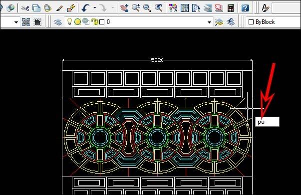 Cách chuyển file AutoCAD sang Word, Excel, PDF và cách giảm dung lượng file CAD