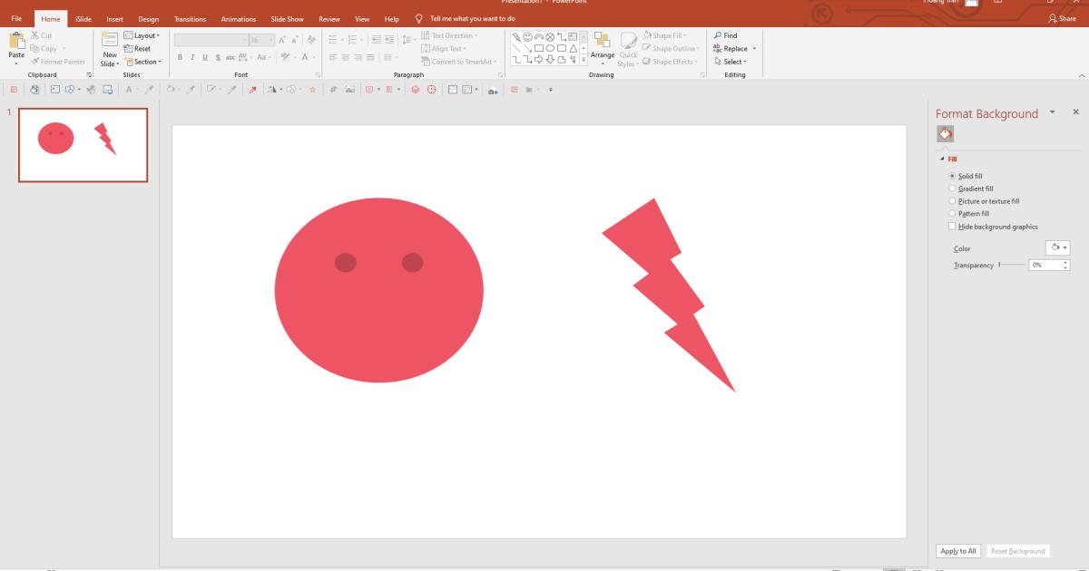 Cách sử dụng hiệu quả thanh Quick Access Toolbar trên PowerPoint