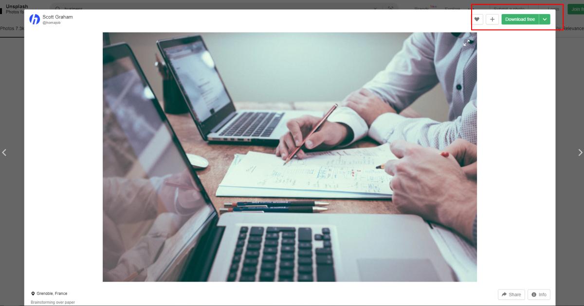 9 Bước để thiết kế một slide đẹp bằng PowerPoint