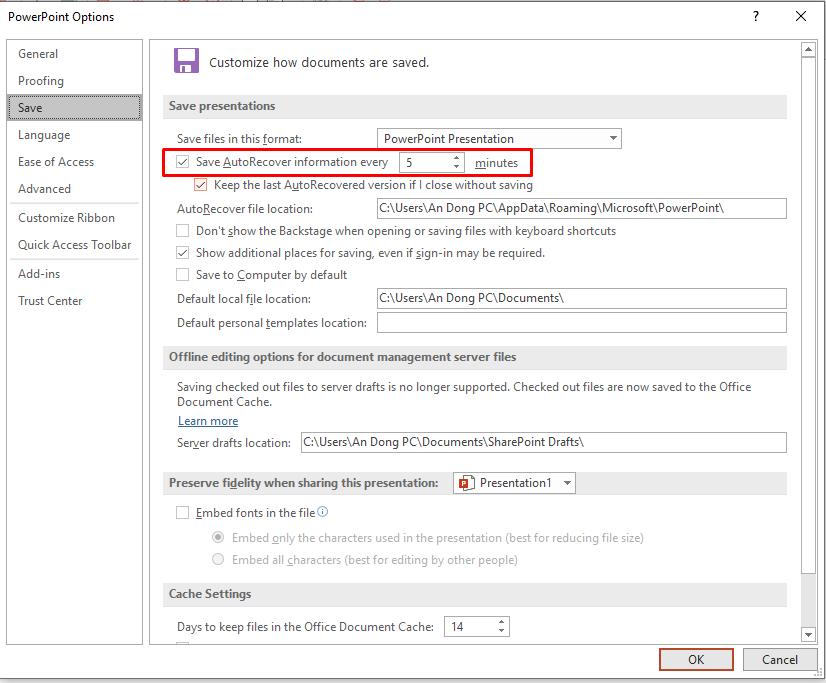 Cách cài đặt những tiện ích giúp cải thiện tiến độ làm việc PowerPoint