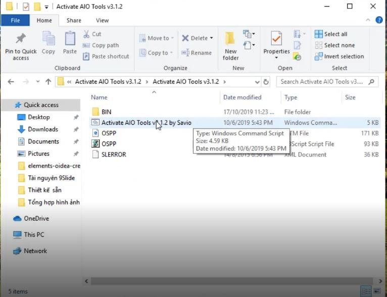 Hướng dẫn cài đặt Office 365 phiên bản 2021 mới nhất