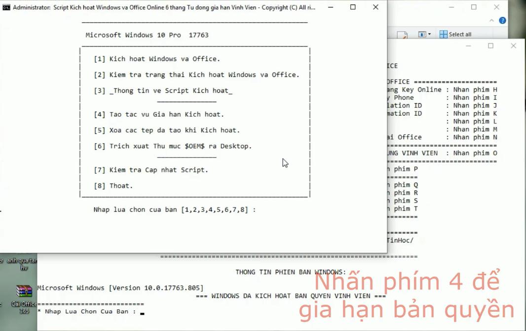 Hướng dẫn cài đặt Office 365 phiên bản 2021 mới nhất