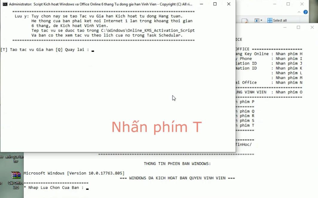 Hướng dẫn cài đặt Office 365 phiên bản 2021 mới nhất