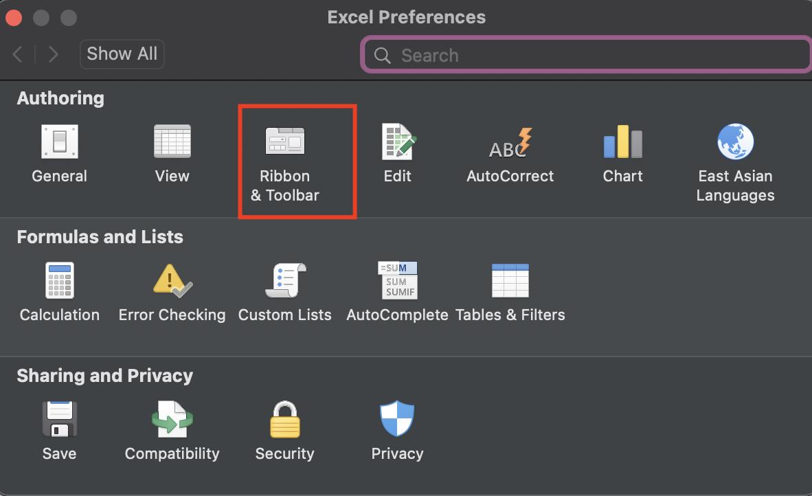 Hướng dẫn cách mở thẻ Developer trên MacOS chi tiết nhất