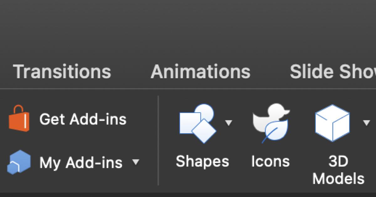 Cách ẩn gạch chân Hyperlink (siêu liên kết) trong PowerPoint