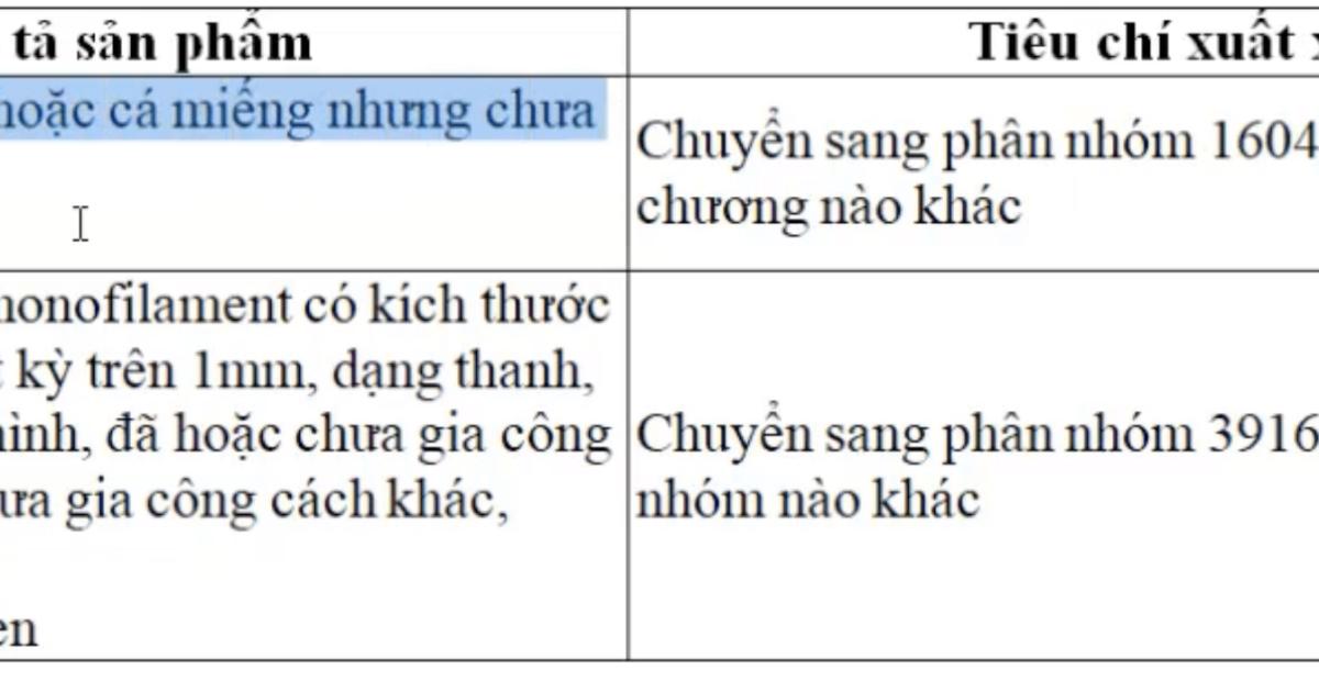 Quy trình xuất xứ C/O và quy trình để làm ra chứng từ C/O