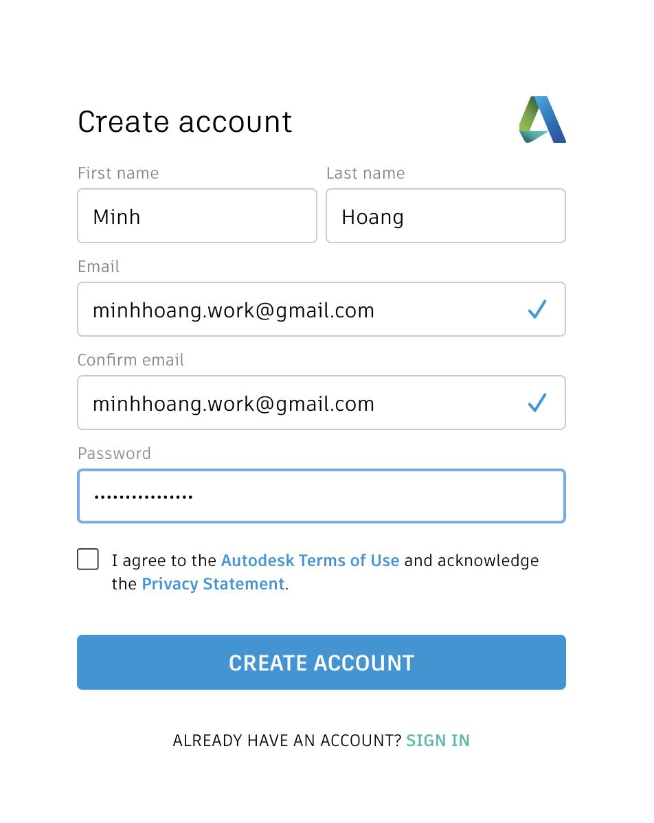 Hướng dẫn cài đặt AutoCAD 2020 một phát được luôn của Gitiho