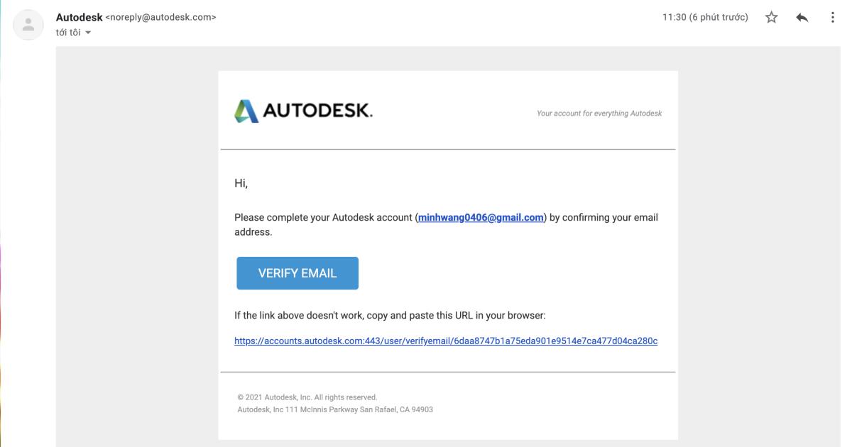 Hướng dẫn cài đặt AutoCAD 2020 một phát được luôn của Gitiho