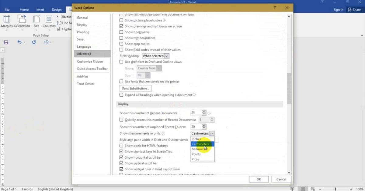 Làm thế nào để soạn thảo một văn bản chuyên nghiệp trên Word?
