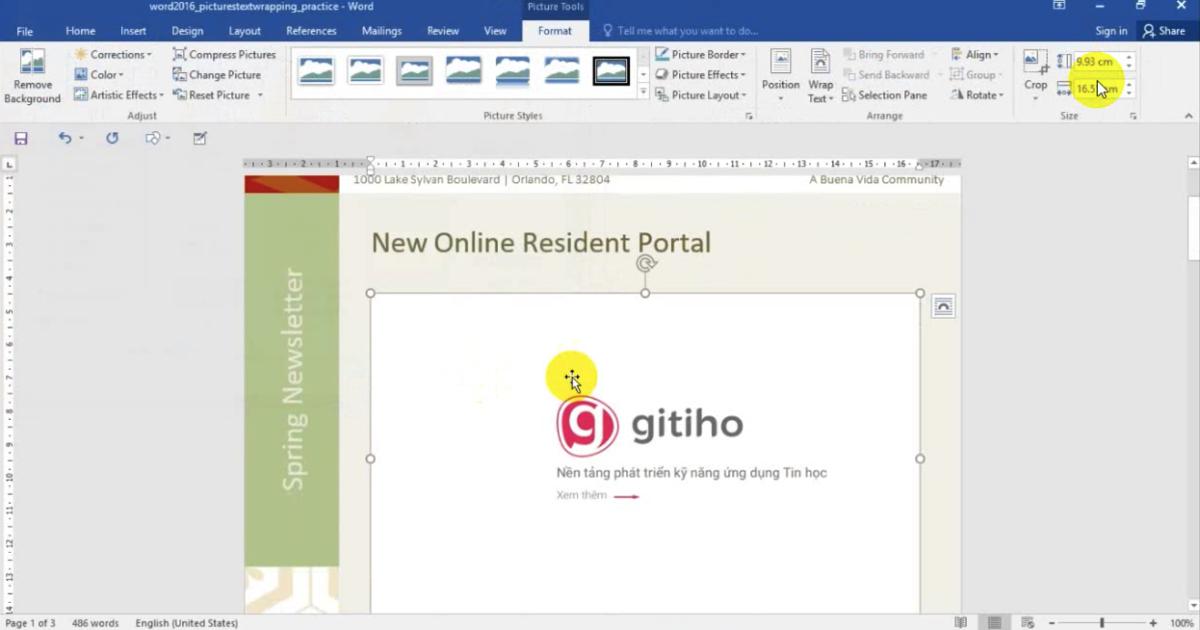Làm thế nào để soạn thảo một văn bản chuyên nghiệp trên Word?