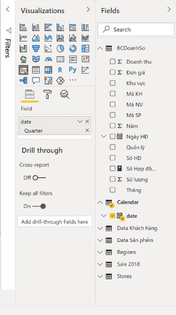Tại sao chúng ta nên sử dụng Power BI trong công việc?