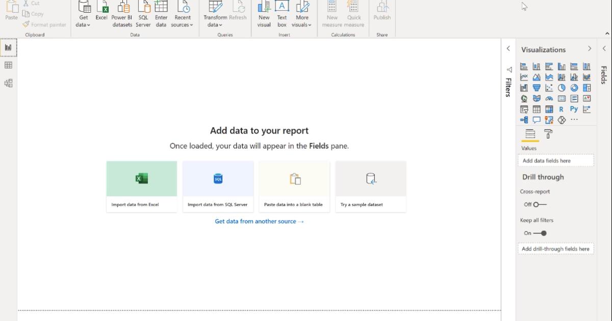 Hướng dẫn cài đặt PowerBI Desktop cho người mới bắt đầu