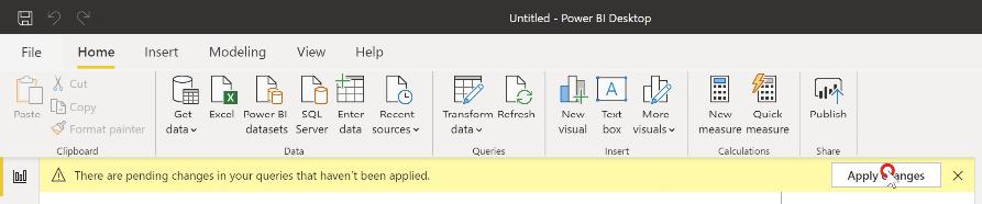 Các nguồn dữ liệu có thể kết nối với PowerBI