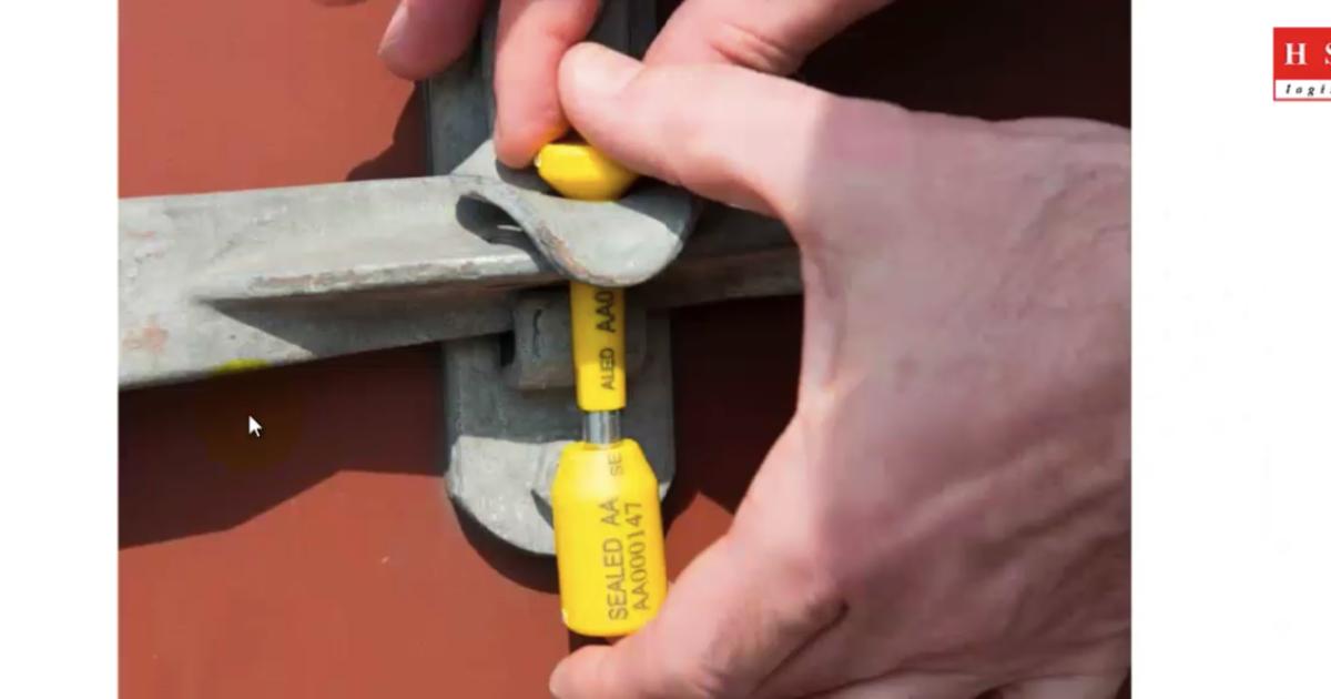 Tìm hiểu về phí Local Charge tại 2 đầu cảng POL và POD