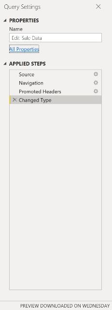Power Query Editor là gì? Làm sao để dùng Power Query Editor hiệu quả?