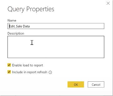Power Query Editor là gì? Làm sao để dùng Power Query Editor hiệu quả?