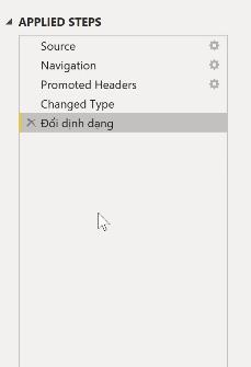 Power Query Editor là gì? Làm sao để dùng Power Query Editor hiệu quả?