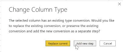 Các chức năng xử lý dữ liệu Text trong PowerBI