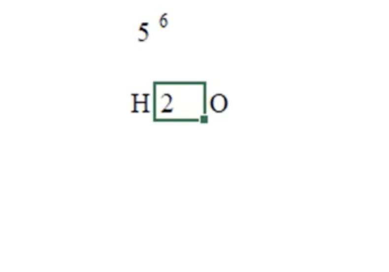 Kỹ thuật định dạng font chữ cơ bản và nâng cao trong Excel