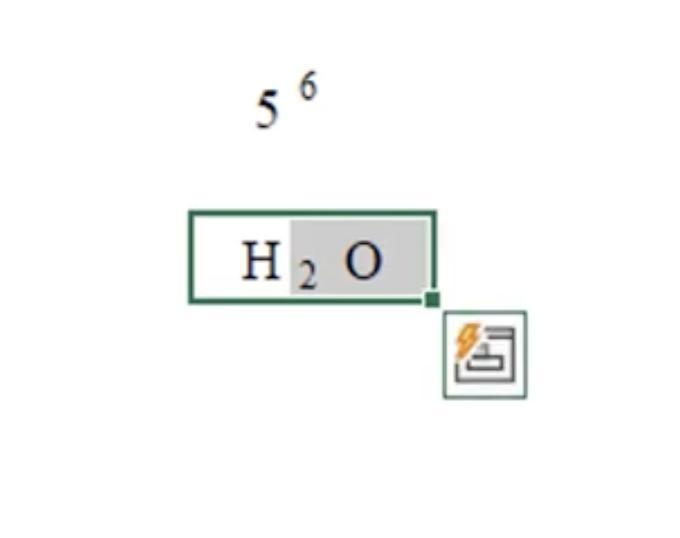 Kỹ thuật định dạng font chữ cơ bản và nâng cao trong Excel