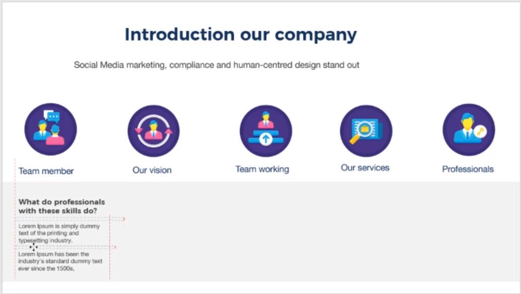 Phím tắt hữu ích khi thiết kế Slide bằng Powerpoint