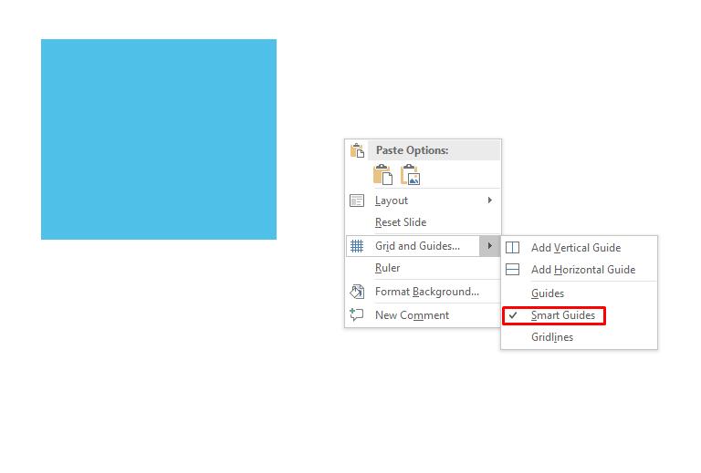 Sử dụng phím Alt trong Powerpoint để tăng tốc độ làm việc