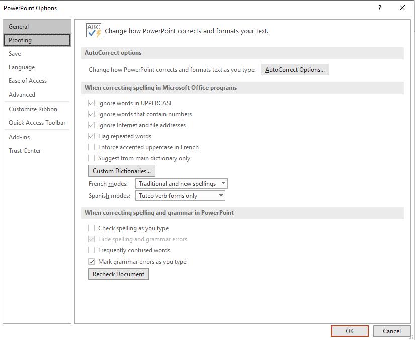 Cách tư duy về các thẻ lệnh trên PowerPoint