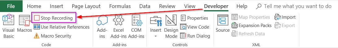 Cách sử dụng chức năng Record Macro để tự học VBA cực kỳ đơn giản.