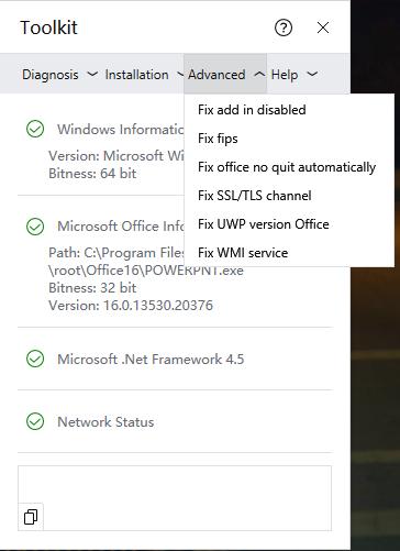 Cách sửa lỗi iSlide không hiển thị trong PowerPoint 2021