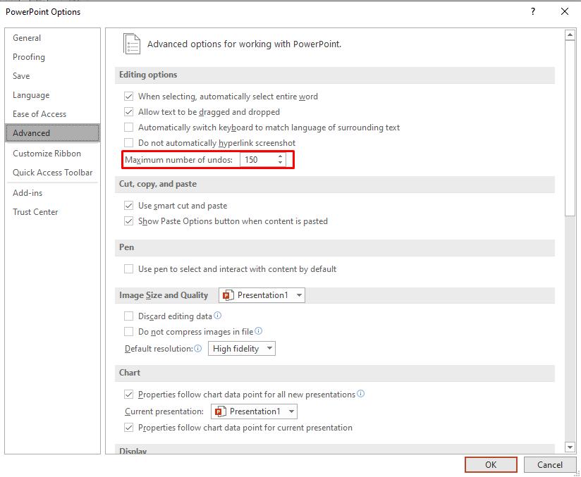 Cách tư duy về các thẻ lệnh trên PowerPoint