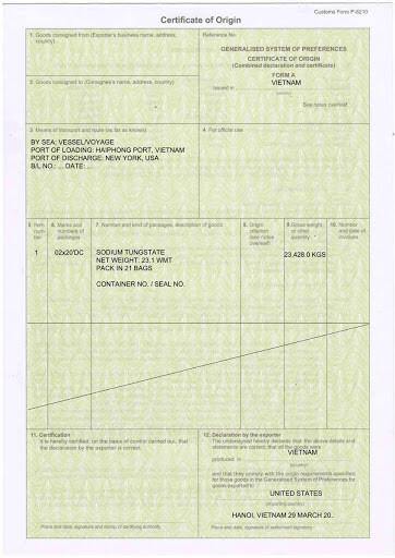 Những thay đổi mới trong Incoterm 2020 đến ngành xuất nhập khẩu