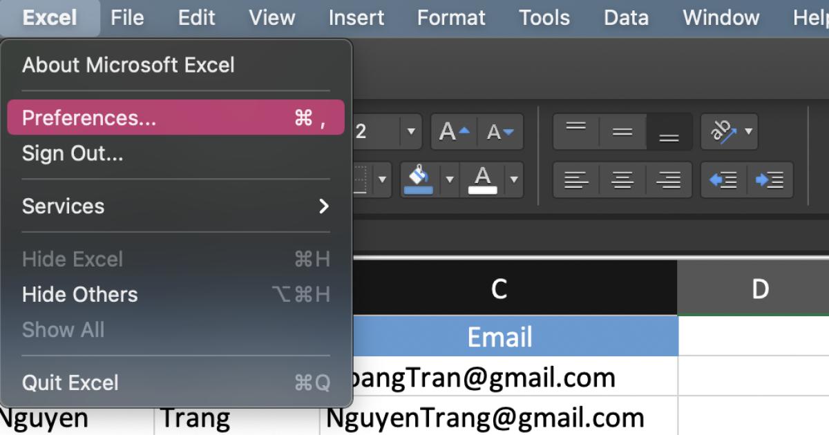 Hướng dẫn cách mở thẻ Developer trên MacOS chi tiết nhất