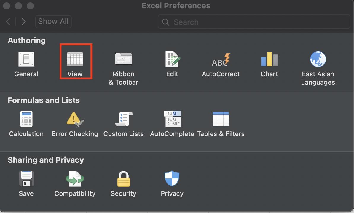 Hướng dẫn cách mở thẻ Developer trên MacOS chi tiết nhất