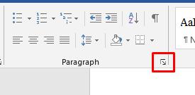 Giao diện và những tính năng cơ bản của Microsoft Words