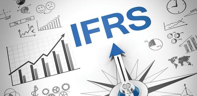 Hướng dẫn đọc hiểu IFRS số 15