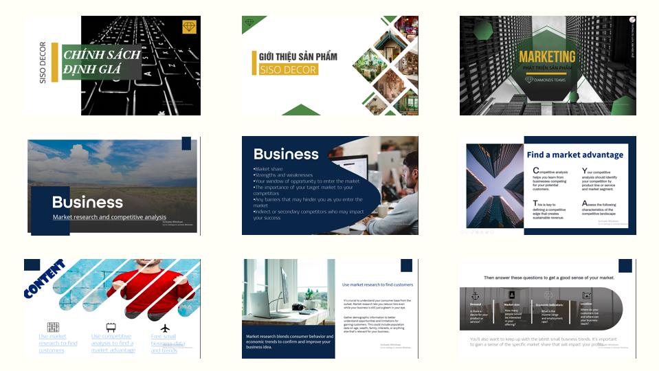 Đoàn Thanh: Các bài thuyết trình của em ngày một chỉnh chu,  nhanh chóng và hiệu quả hơn nhờ khoá PowerPoint của Gitiho