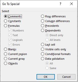 CÁCH SỬ DỤNG FIND VÀ REPLACE ĐỂ TÌM KIẾM TRONG EXCEL