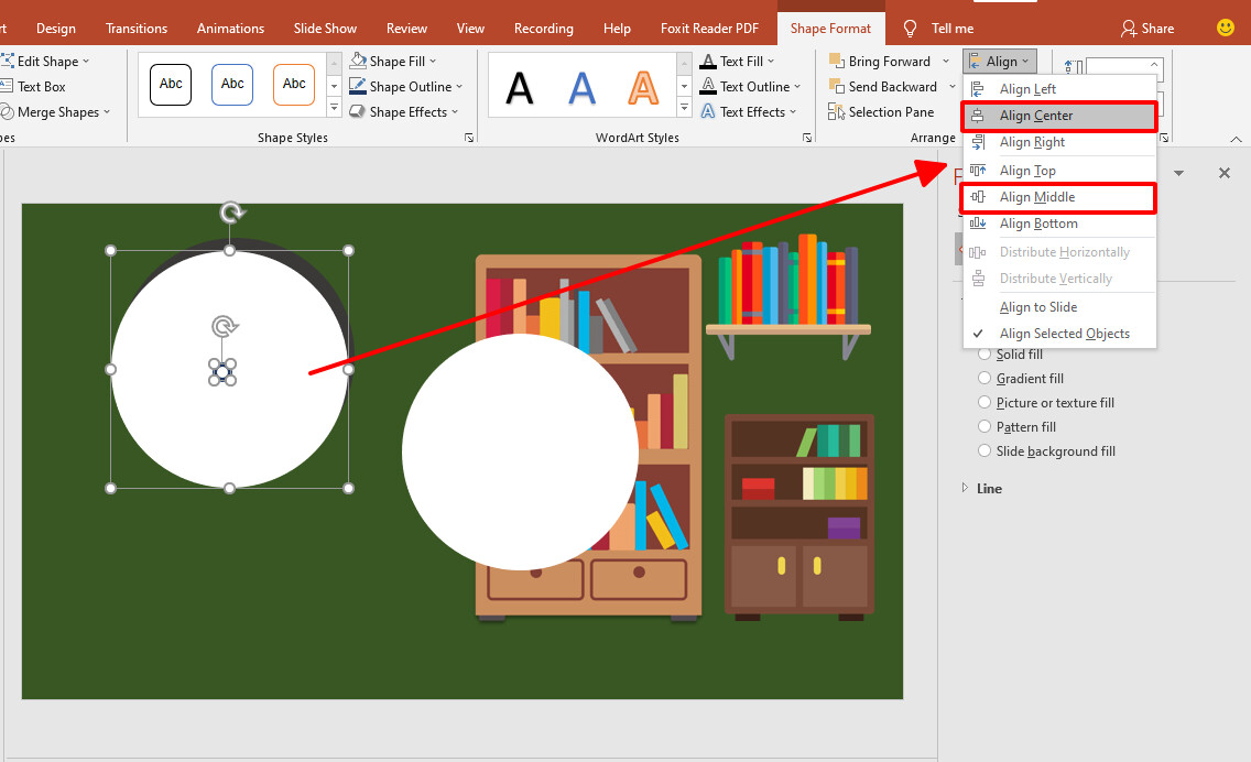 Hướng dẫn cách tạo đồng hồ đếm ngược trong PowerPoint (Phần 1)