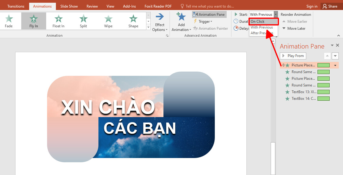 Tổng hợp với hơn 82 mở đầu powerpoint đẹp hay nhất - thtantai2.edu.vn