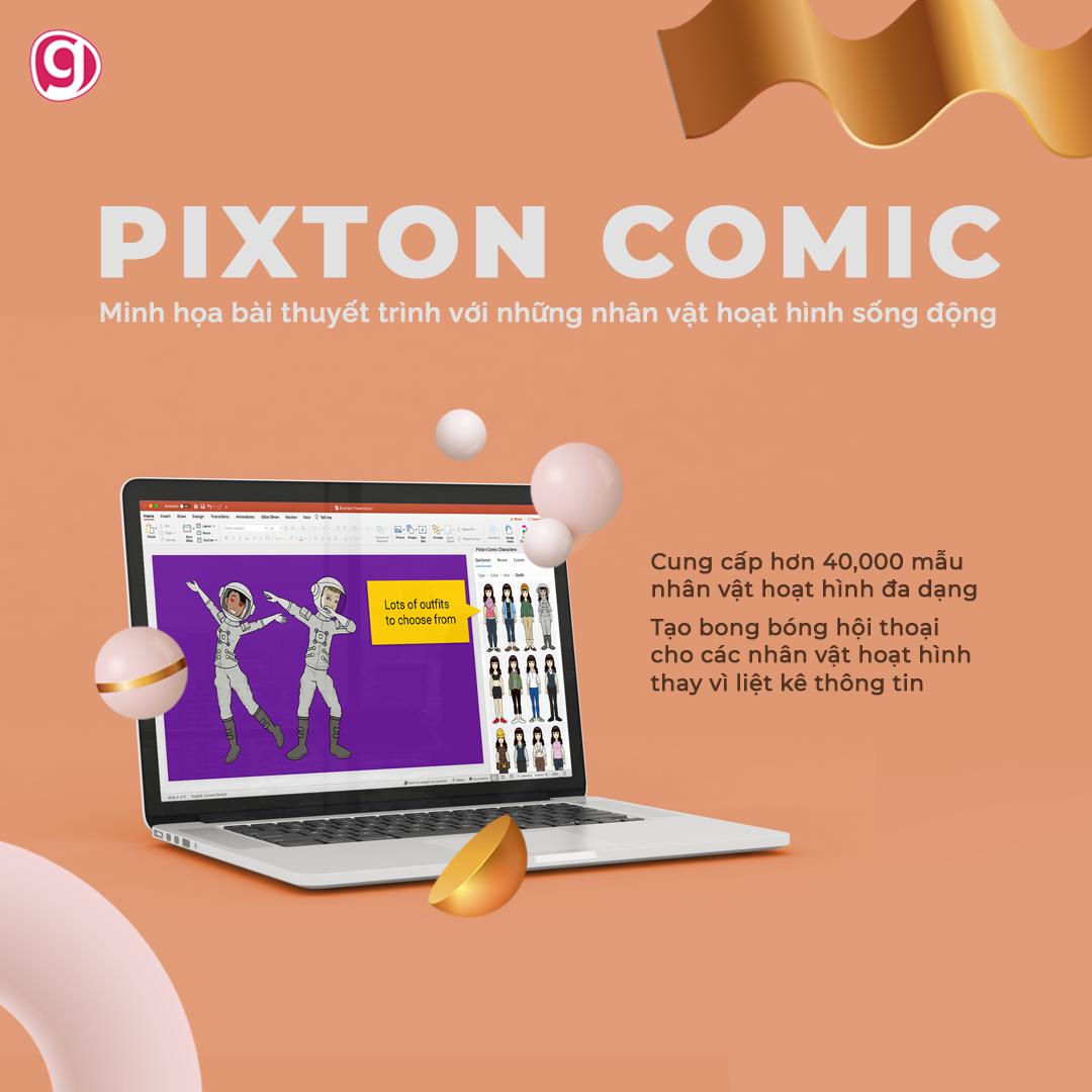 Add-in là gì? 5 loại add-in nên có trong Powerpoint