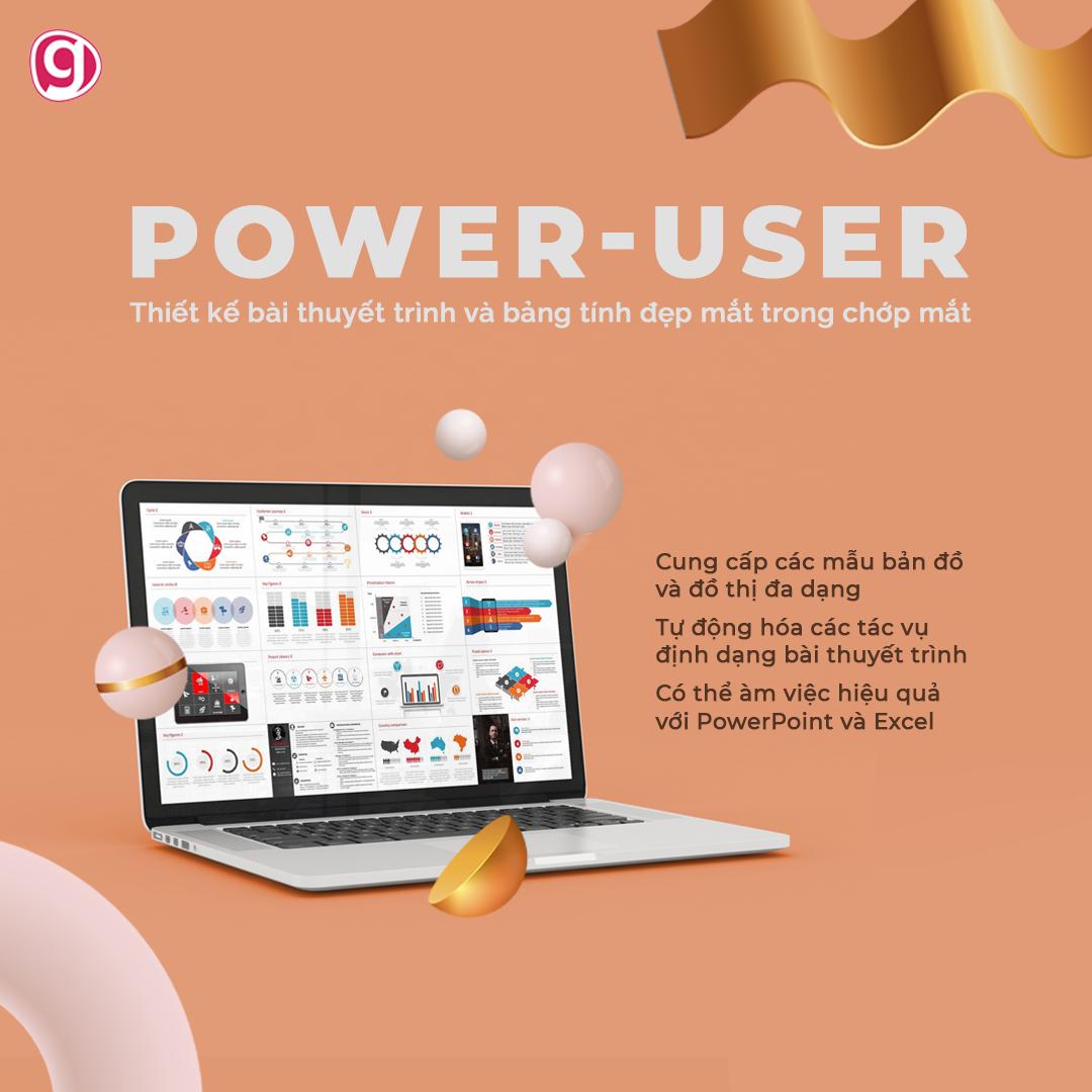 Add-in là gì? 5 loại add-in nên có trong Powerpoint