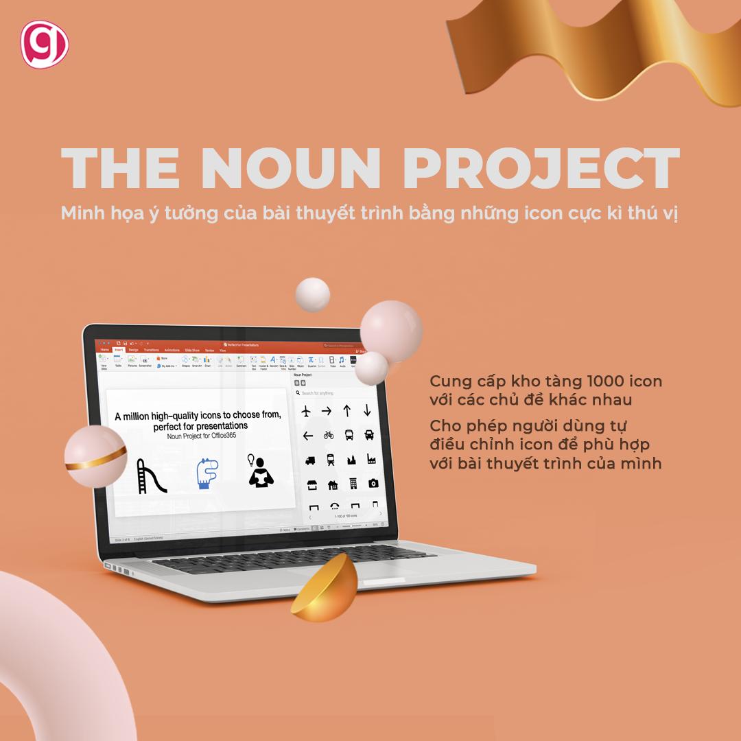 Add-in là gì? 5 loại add-in nên có trong Powerpoint