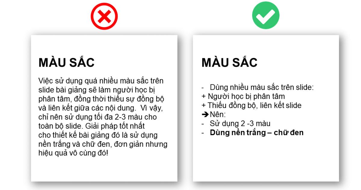 Mẹo thiết kế bài giảng điện tử đẹp và hấp dẫn bằng PowerPoint