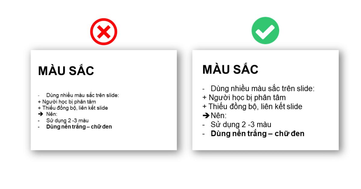 Mẹo thiết kế bài giảng điện tử đẹp và hấp dẫn bằng PowerPoint